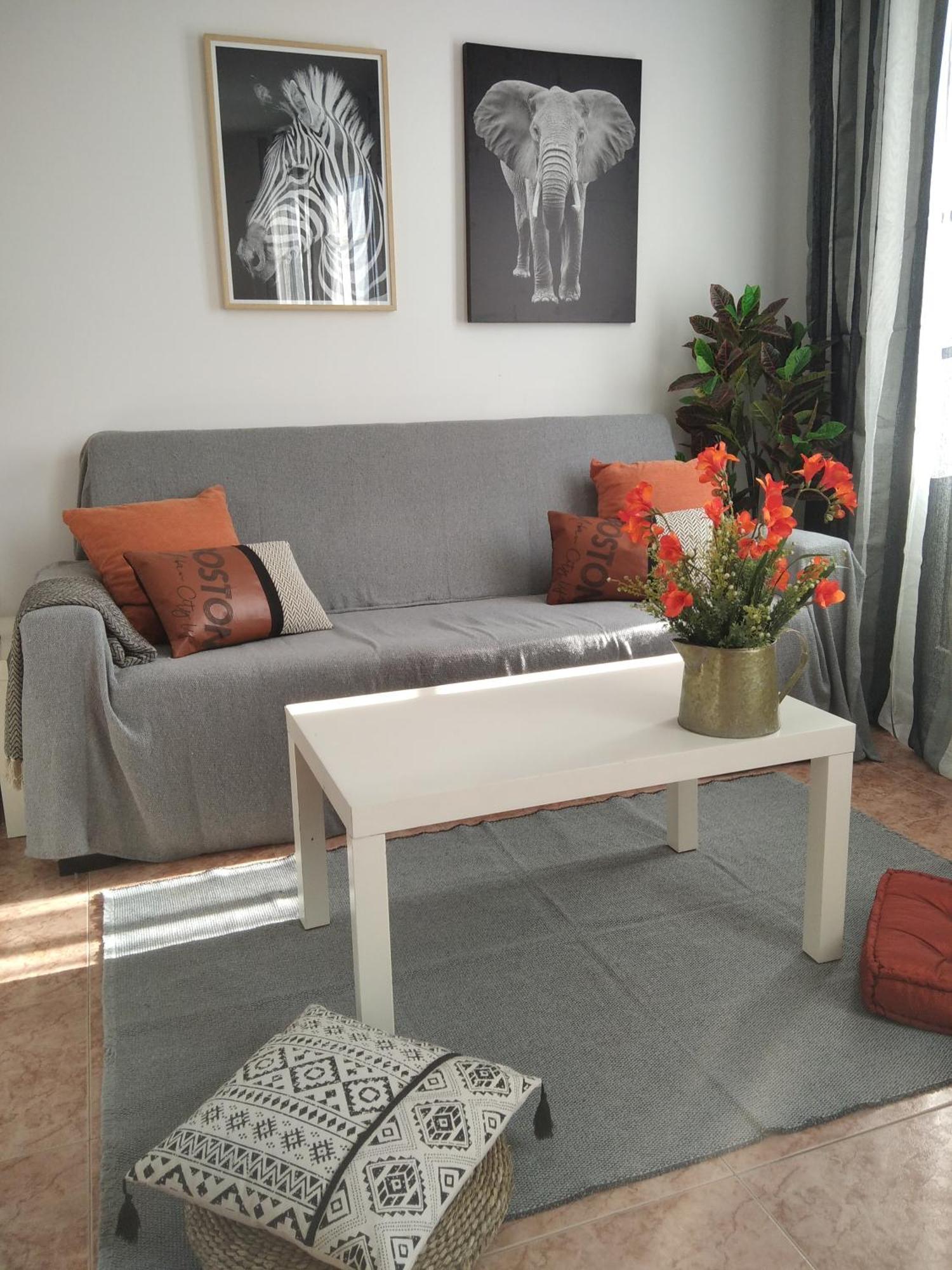 Apartamento Entero Con Jardin En Casa Amelia Apartamento Padrón Quarto foto